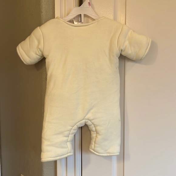 Baby Merlin’s Magic Sleepsuit - Picture 2 of 6